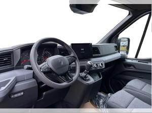 Renault Master FWD Kasten extra L3H2 3,5T Blue dCi 150