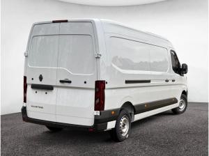 Renault Master FWD Kasten extra L3H2 3,5T Blue dCi 150