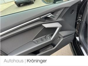 Audi A3 Sportback 35 TFSI Sline DSG Navi Rück