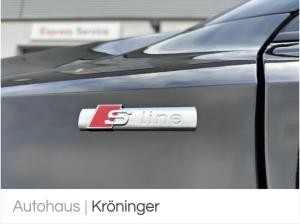 Audi A3 Sportback 35 TFSI Sline DSG Navi Rück