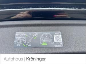 Audi A3 Sportback 35 TFSI Sline DSG Navi Rück