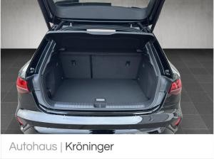 Audi A3 Sportback 35 TFSI Sline DSG Navi Rück
