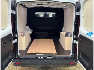 Renault Trafic Doppelkabine Komfort L2H1 3.0t Blue dCi 150 EDC AKTION*