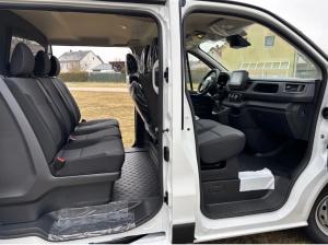 Renault Trafic Doppelkabine Komfort L2H1 3.0t Blue dCi 150 EDC AKTION*