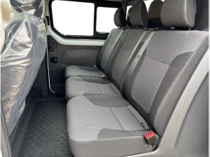 Renault Trafic Doppelkabine Komfort L2H1 3.0t Blue dCi 150 EDC AKTION*