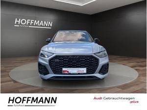 Audi Q5 Sportback 40TFSI q. S line Pano+Matrix+Kamera