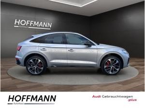 Audi Q5 Sportback 40TFSI q. S line Pano+Matrix+Kamera