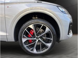 Audi Q5 Sportback 40TFSI q. S line Pano+Matrix+Kamera