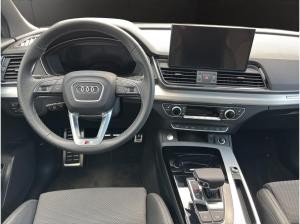 Audi Q5 Sportback 40TFSI q. S line Pano+Matrix+Kamera