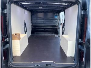 Renault Trafic Komfort L2H1 Blue dCi 130 GJR AHK KAMERA