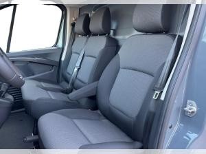 Renault Trafic Komfort L2H1 Blue dCi 130 GJR AHK KAMERA