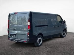 Renault Trafic Komfort L2H1 Blue dCi 130 GJR AHK KAMERA