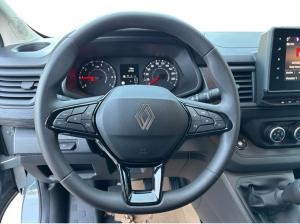 Renault Trafic Komfort L2H1 Blue dCi 130 GJR AHK KAMERA