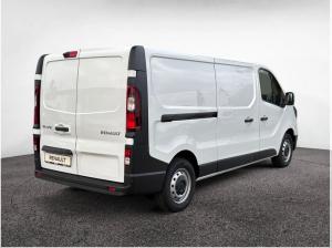 Renault Trafic Komfort L2H1 3,1t Blue dCi 130 !! Handwerker-Frühstart 2026 !!