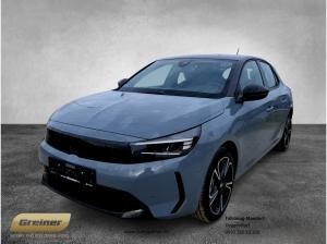 Opel Corsa GS 1.2 Turbo Matrix AUT DynLicht LED LM