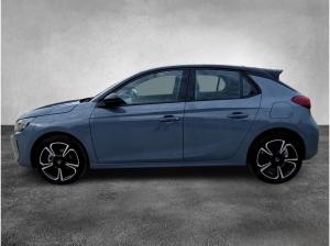 Opel Corsa GS 1.2 Turbo Matrix AUT DynLicht LED LM