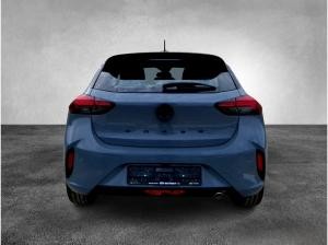 Opel Corsa GS 1.2 Turbo Matrix AUT DynLicht LED LM