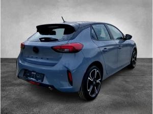 Opel Corsa GS 1.2 Turbo Matrix AUT DynLicht LED LM