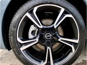 Opel Corsa GS 1.2 Turbo Matrix AUT DynLicht LED LM
