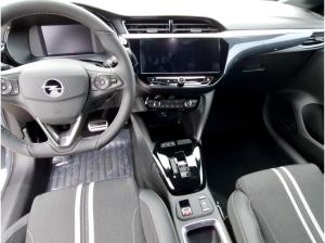 Opel Corsa GS 1.2 Turbo Matrix AUT DynLicht LED LM