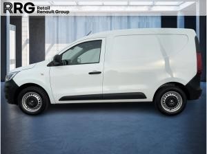 Renault Express 1.5 BLUE dCi 95 FAP Extra Bodenplatte Kl