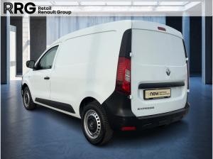 Renault Express 1.5 BLUE dCi 95 FAP Extra Bodenplatte Kl