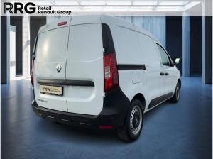 Renault Express 1.5 BLUE dCi 95 FAP Extra Bodenplatte Kl