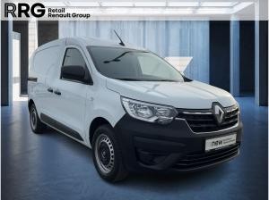 Renault Express 1.5 BLUE dCi 95 FAP Extra Bodenplatte Kl
