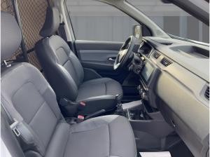 Renault Express 1.5 BLUE dCi 95 FAP Extra Bodenplatte Kl