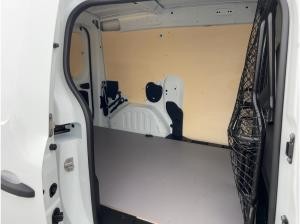 Renault Express 1.5 BLUE dCi 95 FAP Extra Bodenplatte Kl