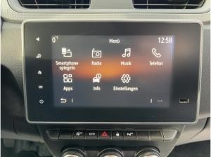 Renault Express 1.5 BLUE dCi 95 FAP Extra Bodenplatte Kl