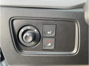 Renault Express 1.5 BLUE dCi 95 FAP Extra Bodenplatte Kl