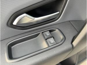 Renault Express 1.5 BLUE dCi 95 FAP Extra Bodenplatte Kl