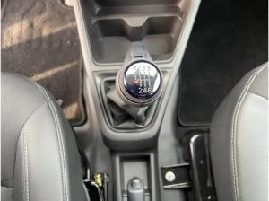 Renault Express 1.5 BLUE dCi 95 FAP Extra Bodenplatte Kl