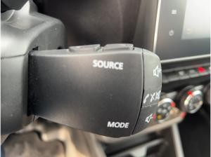 Renault Express 1.5 BLUE dCi 95 FAP Extra Bodenplatte Kl