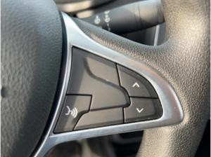 Renault Express 1.5 BLUE dCi 95 FAP Extra Bodenplatte Kl