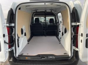 Renault Express 1.5 BLUE dCi 95 FAP Extra Bodenplatte Kl