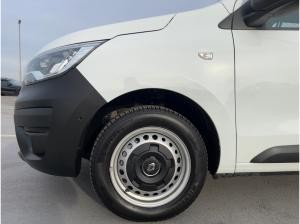 Renault Express 1.5 BLUE dCi 95 FAP Extra Bodenplatte Kl