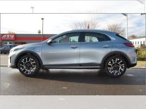 Kia XCeed 1.6 GDI DCT6 PHEV SPIRIT inkl. WKR