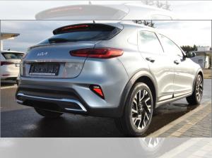 Kia XCeed 1.6 GDI DCT6 PHEV SPIRIT inkl. WKR