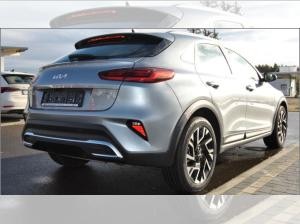 Kia XCeed 1.6 GDI DCT6 PHEV SPIRIT inkl. WKR
