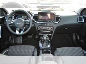 Kia XCeed 1.6 GDI DCT6 PHEV SPIRIT inkl. WKR