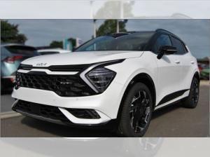 Kia Sportage 1.6 CRDI AWD 48V DCT GT-Line UVP 53.629 EUR