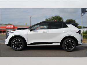 Kia Sportage 1.6 CRDI AWD 48V DCT GT-Line UVP 53.629 EUR