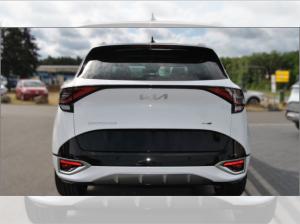 Kia Sportage 1.6 CRDI AWD 48V DCT GT-Line UVP 53.629 EUR