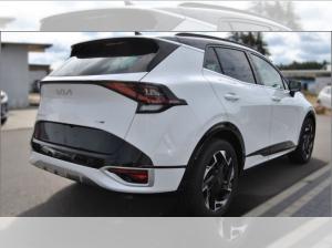Kia Sportage 1.6 CRDI AWD 48V DCT GT-Line UVP 53.629 EUR