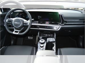 Kia Sportage 1.6 CRDI AWD 48V DCT GT-Line UVP 53.629 EUR