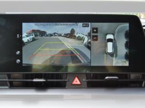 Kia Sportage 1.6 CRDI AWD 48V DCT GT-Line UVP 53.629 EUR