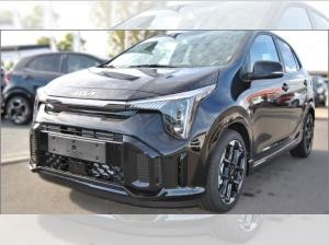 Kia Picanto 1.2 GT Line UVP 22.789 EUR