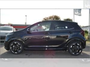 Kia Picanto 1.2 GT Line UVP 22.789 EUR